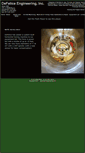 Mobile Screenshot of defeliceenginc.com